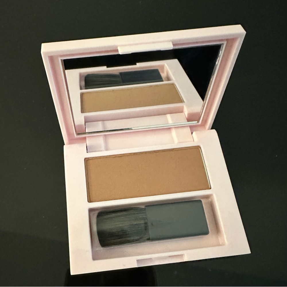2/$20 ⭐️ Estée Lauder Bronze Goddess Powder Bronzer - 02 Medium - mini